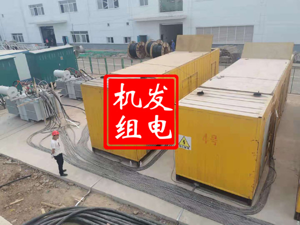 西藏发电机租赁必备常识