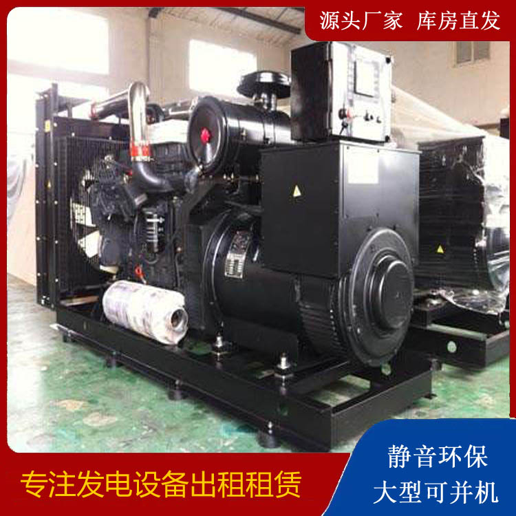 西藏发电车出租 柴油发电机组需要经常换机油吗？