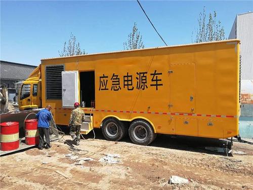 西藏发电车租赁-教您挑选发电机哪些技巧可以掌握使用