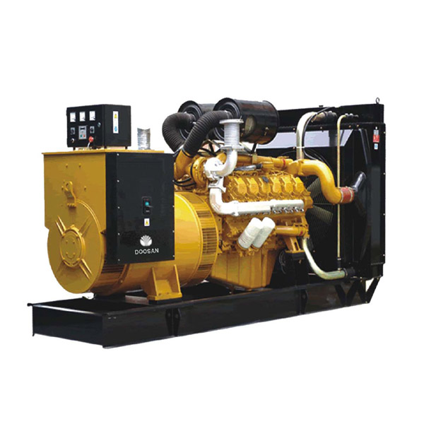 西藏租赁发电机-怎样确保潍柴发电机组的质量