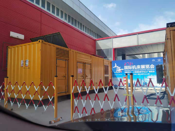 西藏发电车出租-发电机无电压或电压太低怎么办？