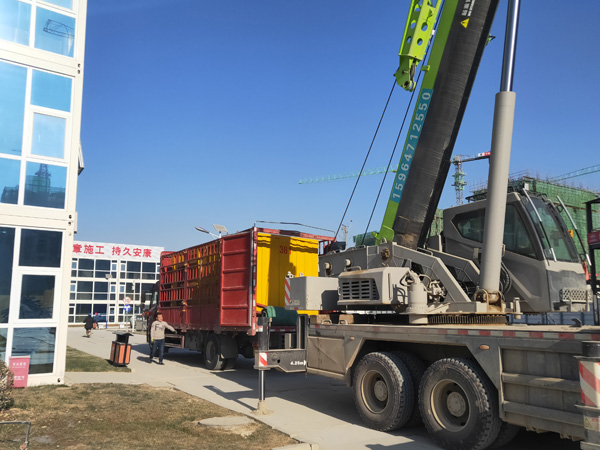 西藏发电机出租50KW柴油发电机组需要配多粗电缆线