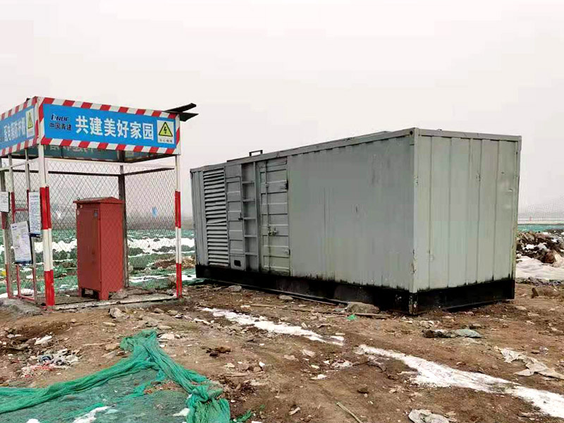 西藏燃气发电机在高海拔地区运行时会遇到哪些常见故障?