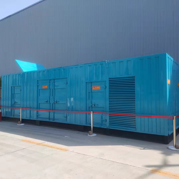 西藏怎样更换柴油发电机组的空气滤清器?
