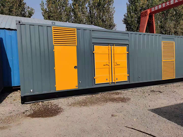 西藏发电机出租控制系统的价格差异主要体现在哪些方面？