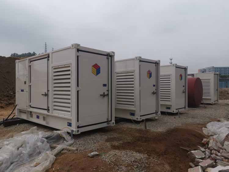 西藏如何降低 200KW 柴油发电机的燃油消耗率？