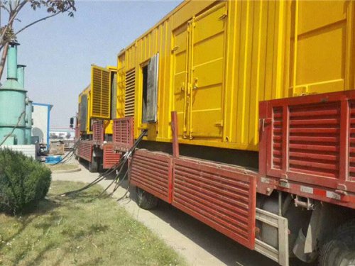 西藏计算 200KW 柴油发电机油耗时，需要考虑哪些因素？