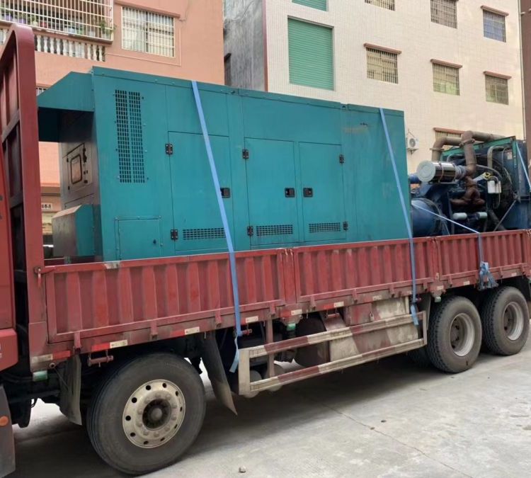西藏如何在不同负载率下确保 400KW 柴油发电机组的正常运行？