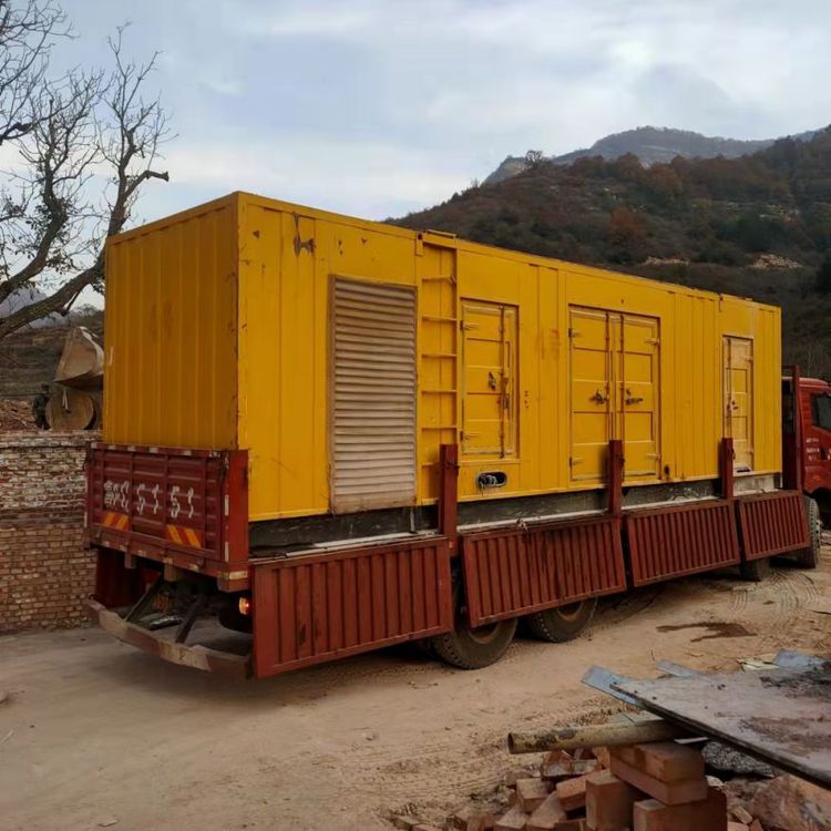 西藏200kW 发电机组在带电阻性负载时，输出功率会受到哪些因素的影响？