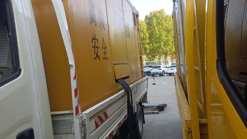 西藏如何判断柴油发电机组和UPS电源的切换时间是否符合要求？